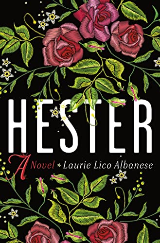 Laurie Lico Albanese Hester 