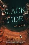 Kc Jones Black Tide 