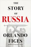 Orlando Figes The Story Of Russia 