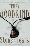 Terry Goodkind Stone Of Tears 