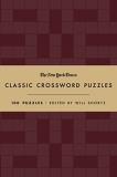 New York Times The New York Times Classic Crossword Puzzles (cran 100 Puzzles Edited By Will Shortz 
