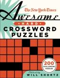 New York Times The New York Times Awesome Hard Crossword Puzzles 200 Challenging Puzzles 