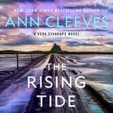 Ann Cleeves The Rising Tide A Vera Stanhope Novel 