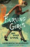 Veronica Schanoes Burning Girls And Other Stories 