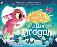 Rhiannon Fielding Little Dragon 
