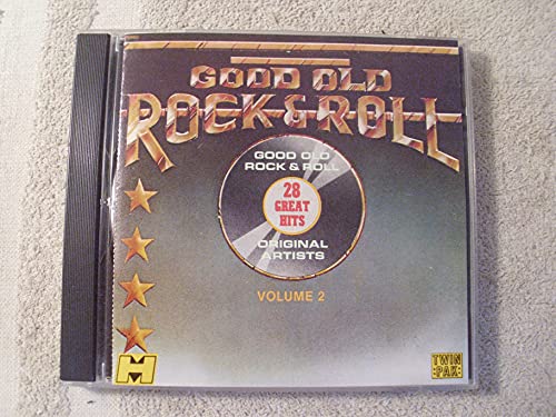 Good Old Rock & Roll/Vol. 2
