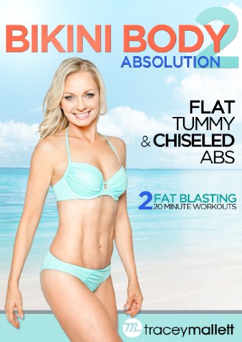 Tracey Mallett/Bikini Body Absolution