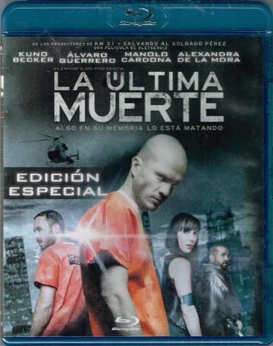 La Ultima Muerte/BECKER / CARDONA