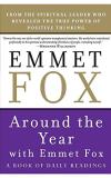 Emmet Fox Around The Year With Emmet Fox 