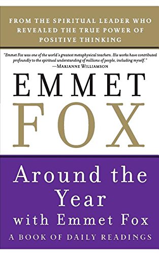 Emmet Fox Around The Year With Emmet Fox 