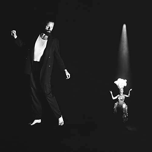 Father John Misty/Chloë And The Next 20th Century@2LP