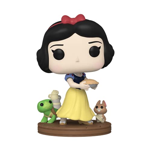 Pop! Figure/Snow White