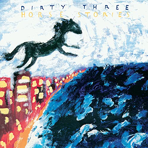 Dirty Three/Horse Stories (Iex) (25th Anni@Amped Exclusive