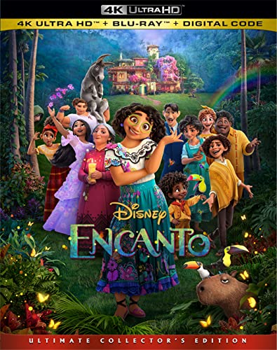 Encanto Encanto 