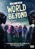 The World Beyon Walking Dead Walking Dead The World Beyon 