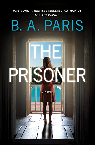 B. A. Paris/The Prisoner