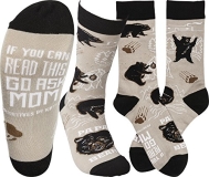 Primitives by Kathy Socks-Papa Bear