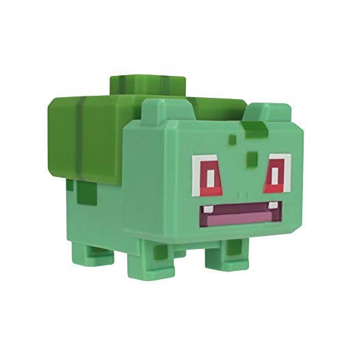 Pokémon Quest/Bulbasaur