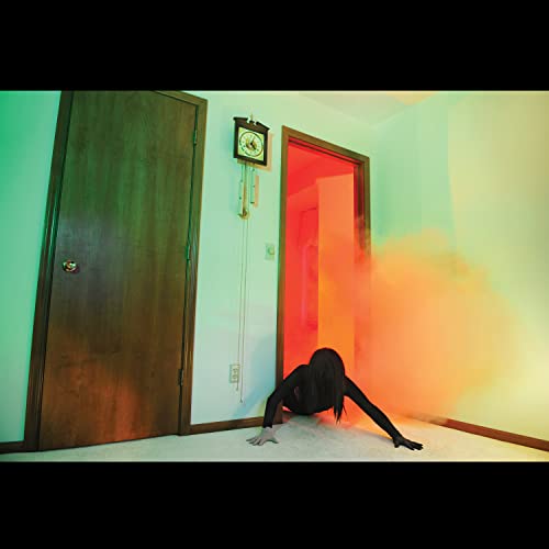 Adult./Becoming Undone