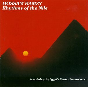 Hossam Ramzy/Rhythms Of The Nile