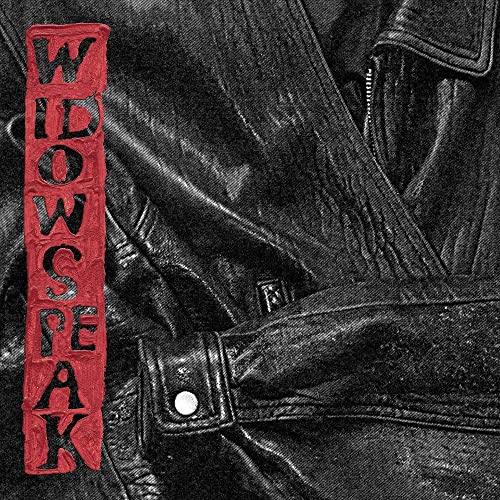 Widowspeak/Jacket@Amped Exclusive
