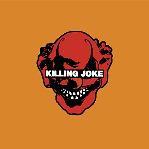 Killing Joke/Killing Joke (2003)