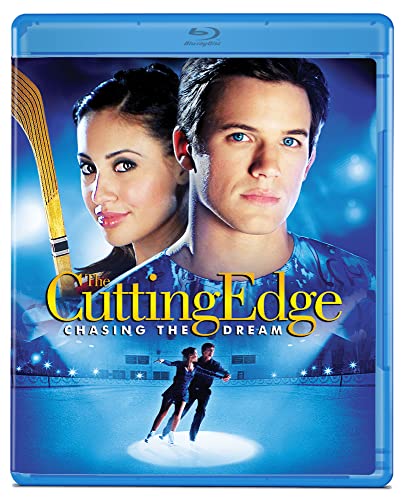 Cutting Edge 3: Chasing The Dr/Cutting Edge 3: Chasing The Dr