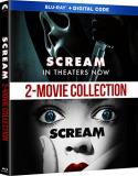 Scream (2022) 2 Movie Collect Scream (2022) 2 Movie Collect 