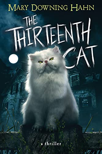 Mary Downing Hahn/The Thirteenth Cat