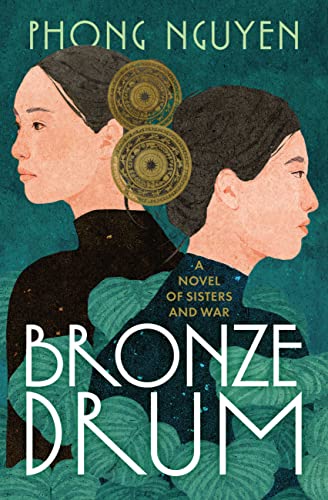 Phong Nguyen/Bronze Drum