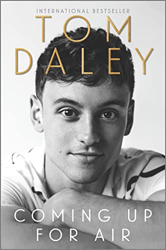 Tom Daley/Coming Up for Air@Original