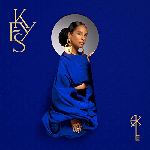 Alicia Keys/KEYS@2CD