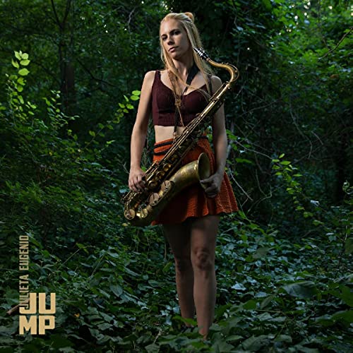 Julieta Eugenio/Jump