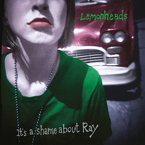The Lemonheads/It’s A Shame About Ray (DELUXE 30TH ANNIVERSARY EDITION, INDIE EXCLUSIVE)@2LP w/ download card