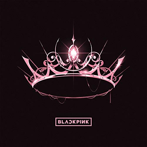 BLACKPINK/Album