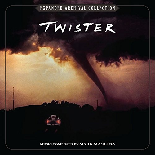 Twister/Soundtrack (Expanded)