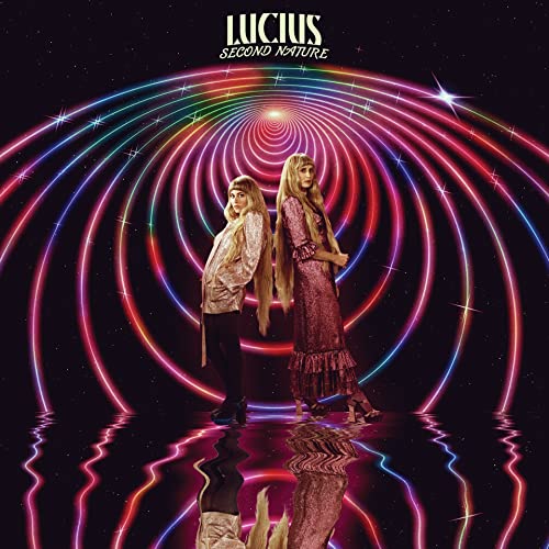 Lucius/Second Nature
