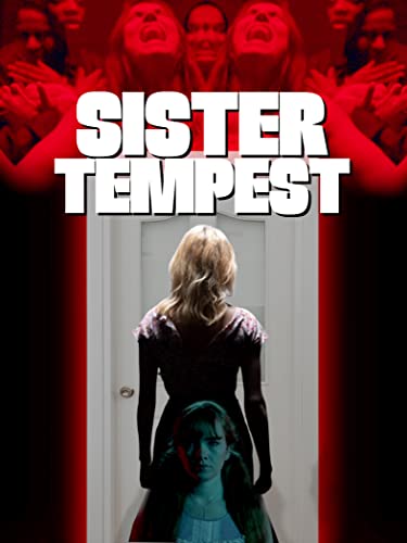 Sister Tempest/Boffin/Bonney@Blu-Ray@NR