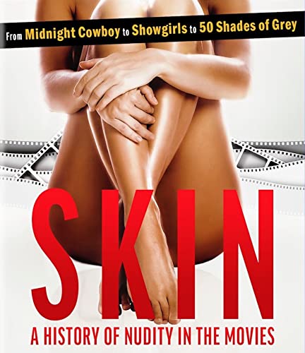Skin: A History Of Nudity In The Movies/Skin: A History Of Nudity In The Movies@DVD@NR
