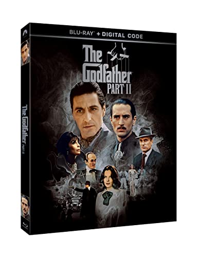 Godfather Part Ii Godfather Part Ii 