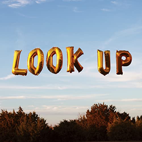 Drunk Uncle/Look Up (Blue Skies vinyl)@Explicit Version@Amped Exclusive