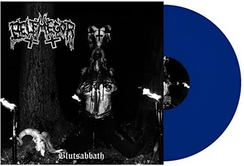 Belphegor/Blutsabbath (Iex) (Remastered)