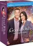 Good Witch The Complete Serie Good Witch The Complete Serie 