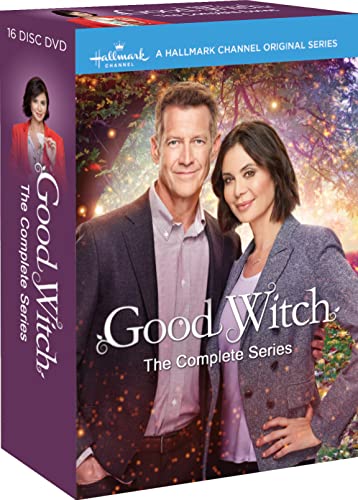Good Witch The Complete Serie Good Witch The Complete Serie 
