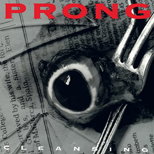 Prong/Cleansing