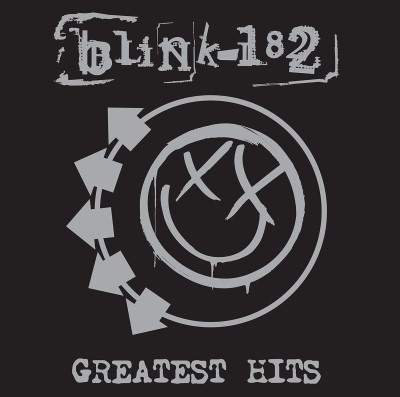 Blink-182/Greatest Hits@2LP