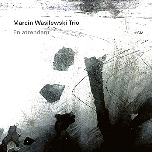 Marcin Wasilewski Trio/En attendant@LP