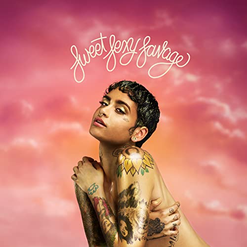 Kehlani/Sweetsexysavage