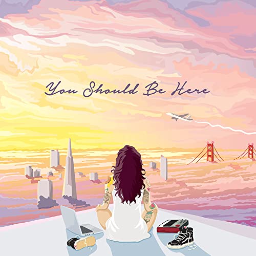 Kehlani/You Should Be Here