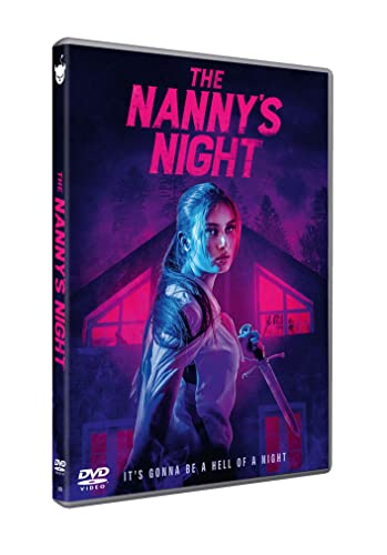 The Nanny's Night/Garberi/Salort@DVD@NR